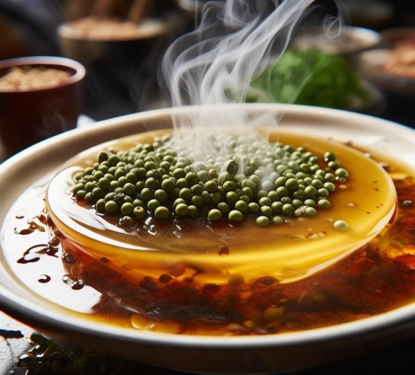 藤椒醋，传统与现代调味的完美融合,藤椒醋，传统与现代调味的完美融合,2022,创新,技术创新,第1张