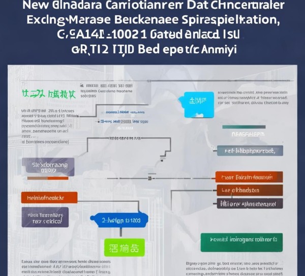 新时代集装箱运输数据交换订舱报文规范，GB/T 40811-2021标准深度解读,新时代集装箱运输数据交换订舱报文规范，GB/T 40811-2021标准深度解读,标准解读,第1张