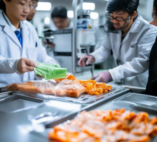 T/QGCML 431-2022 预制菜包装与检验技术规范深度解析，食品安全与质量标准新里程,T/QGCML 431-2022 预制菜包装与检验技术规范深度解析，食品安全与质量标准新里程,2022,技术规范,第1张