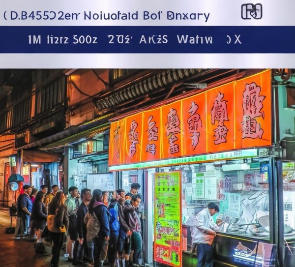 柳州螺蛳粉行业迈向标准化新纪元，DB4502/T 0023-2022标准助力品牌规范化,柳州螺蛳粉行业迈向标准化新纪元，DB4502/T 0023-2022标准助力品牌规范化,2022,第1张