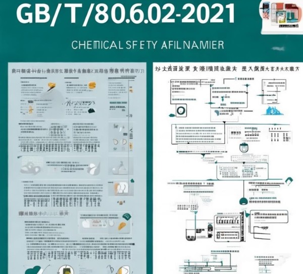 GB/T 40640.2-2021标准深度解析，化学品安全管理在安全领域的应用与挑战,GB/T 40640.2-2021标准深度解析，化学品安全管理在安全领域的应用与挑战,标准解读,安全规范,第1张