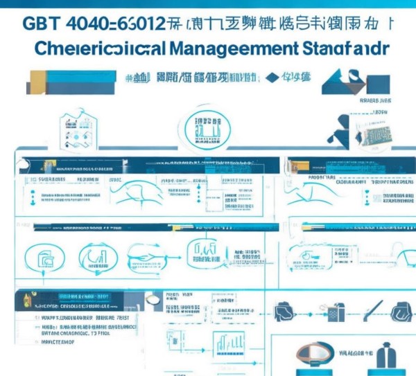 GB/T 40640.4-2021化学品管理规范解读与实施指南,GB/T 40640.4-2021化学品管理规范解读与实施指南,规范实施,第1张