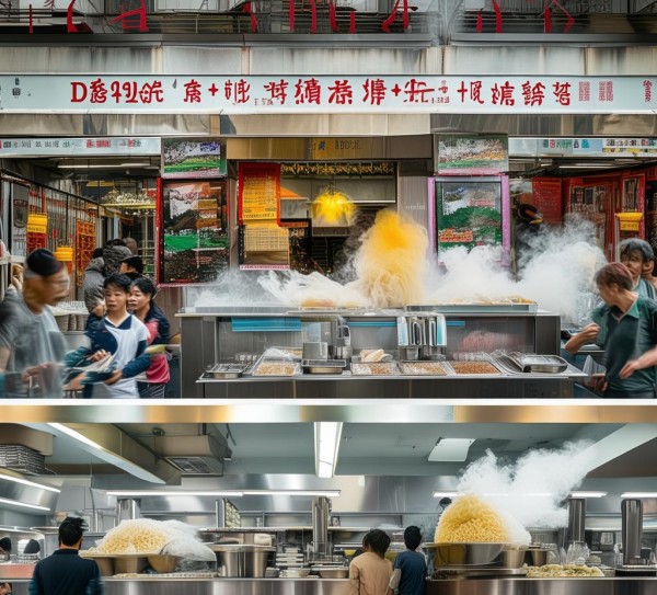 柳州螺蛳粉行业升级，DB4502/T 0009-2022规范推动实体店星级评定,柳州螺蛳粉行业升级，DB4502/T 0009-2022规范推动实体店星级评定,2022,技术规范,第1张