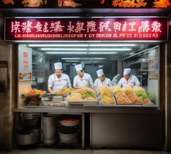 柳州螺蛳粉新规范，DB4502/T 0007-2022，实体店生产创新，传承美味新标杆,柳州螺蛳粉新规范，DB4502/T 0007-2022，实体店生产创新，传承美味新标杆,2022,创新,产品品质,第1张