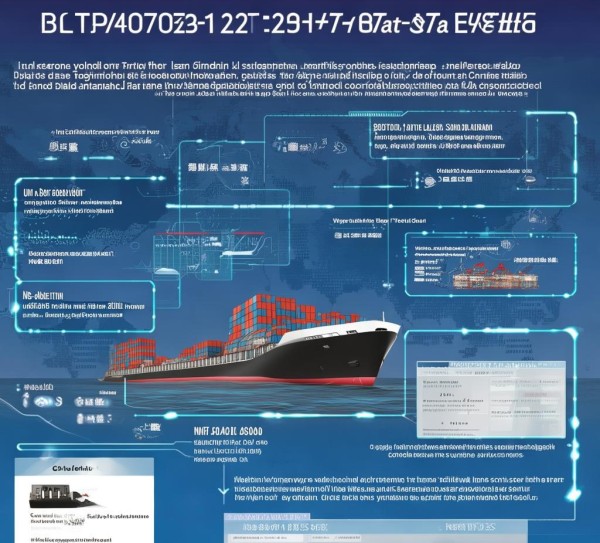 集装箱运输数据交换标准GB/T 40707-2021解读，船舶预报报文及其重要性,集装箱运输数据交换标准GB/T 40707-2021解读，船舶预报报文及其重要性,标准解读,第1张