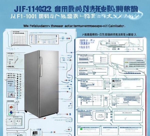 JJF（桂）116-2022 冰箱温度计校准规范解析及实践应用指南,JJF（桂）116-2022 冰箱温度计校准规范解析及实践应用指南,2022,校准规范,第1张