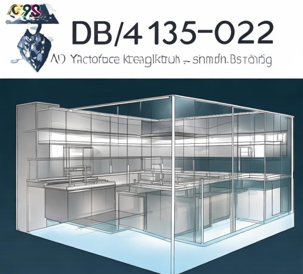 全面解析DB34/T 4135-2022标准，明厨亮灶建设新规范,全面解析DB34/T 4135-2022标准，明厨亮灶建设新规范,2022,第1张