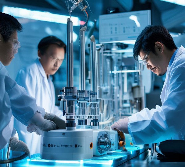 JJF(宁)27-2023，环境监测中氟化物采样器校准规范发布，提升监测准确性,JJF(宁)27-2023，环境监测中氟化物采样器校准规范发布，提升监测准确性,校准规范,第1张