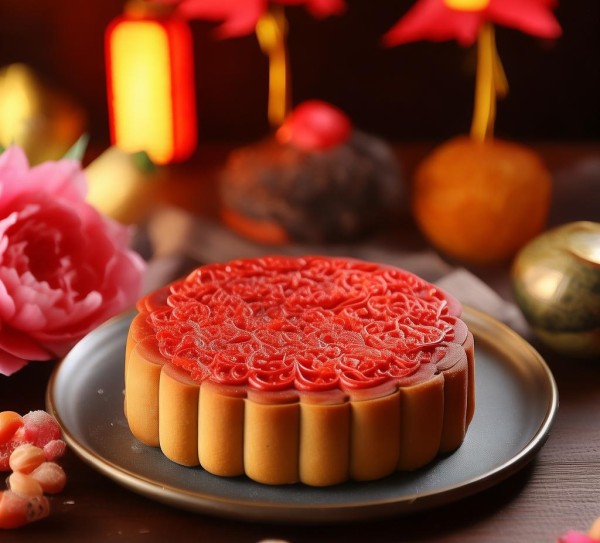 T/GDBK 005-2022 冻干月饼，中秋佳节的新派传统美味,T/GDBK 005-2022 冻干月饼，中秋佳节的新派传统美味,2022,创新,第1张