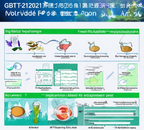 GB/T 21543-2021饲料添加剂调味剂通用要求标准解读与实施策略,GB/T 21543-2021饲料添加剂调味剂通用要求标准解读与实施策略,标准解读,第1张