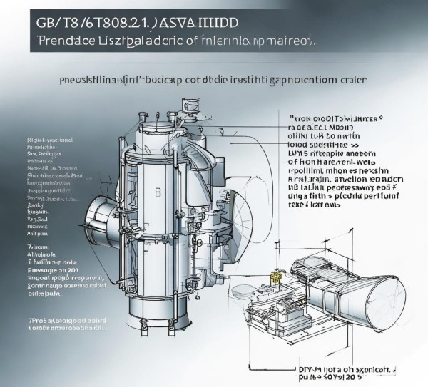 GB/T 3836.5-2021标准深度解析，正压外壳设备在易燃性环境中的应用规范与性能要求,GB/T 3836.5-2021标准深度解析，正压外壳设备在易燃性环境中的应用规范与性能要求,标准解读,第1张