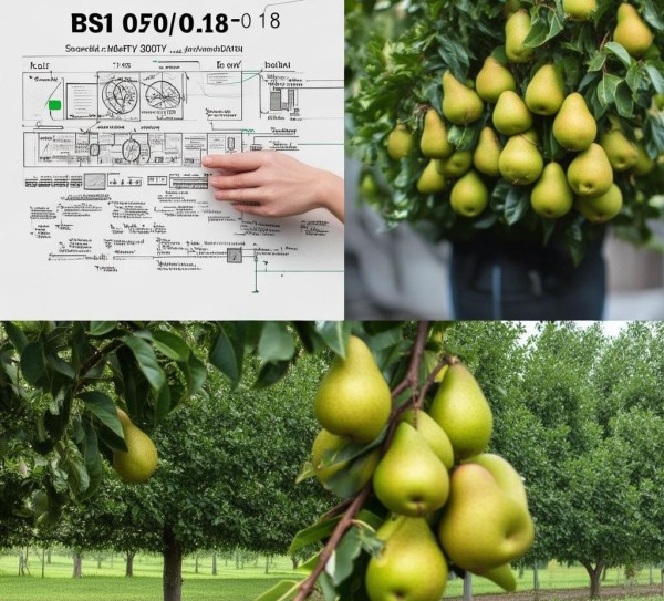 DBS51/005-2018食品安全标准解读，八月瓜种植与质量控制,DBS51/005-2018食品安全标准解读，八月瓜种植与质量控制,标准解读,2018,第1张