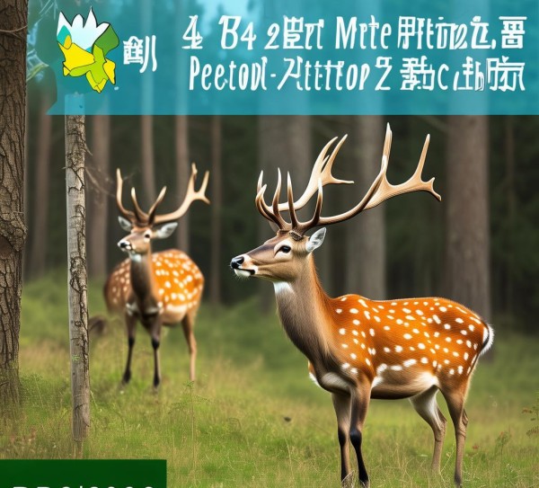 双梅花鹿保护与传承，DB2201/T 22-2022标准解读,双梅花鹿保护与传承，DB2201/T 22-2022标准解读,2022,第1张