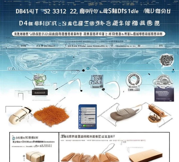 DB44/T 2352-2022标准解析，商品全生命周期溯源新要求与实施攻略,DB44/T 2352-2022标准解析，商品全生命周期溯源新要求与实施攻略,2022,第1张