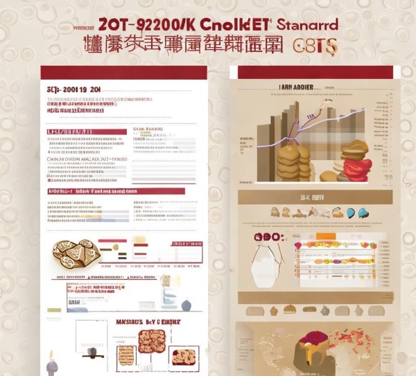 GB/T 20980-2007 饼干标准解析及行业发展趋势洞察,GB/T 20980-2007 饼干标准解析及行业发展趋势洞察,标准解读,创新,第1张