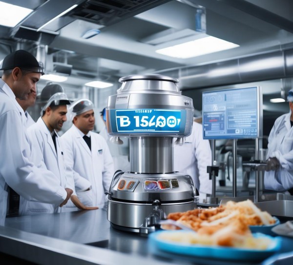 GB/T 15854-2008标准规范，推动食品搅碎器行业迈向食品安全新纪元,GB/T 15854-2008标准规范，推动食品搅碎器行业迈向食品安全新纪元,食品安全,标准规范,第1张