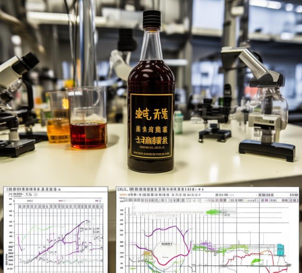 T/QGCML 1082-2023 老陈醋理化指标检验方法研究及产业应用探索,T/QGCML 1082-2023 老陈醋理化指标检验方法研究及产业应用探索,质量检测,气相色谱法,检测标准,第1张