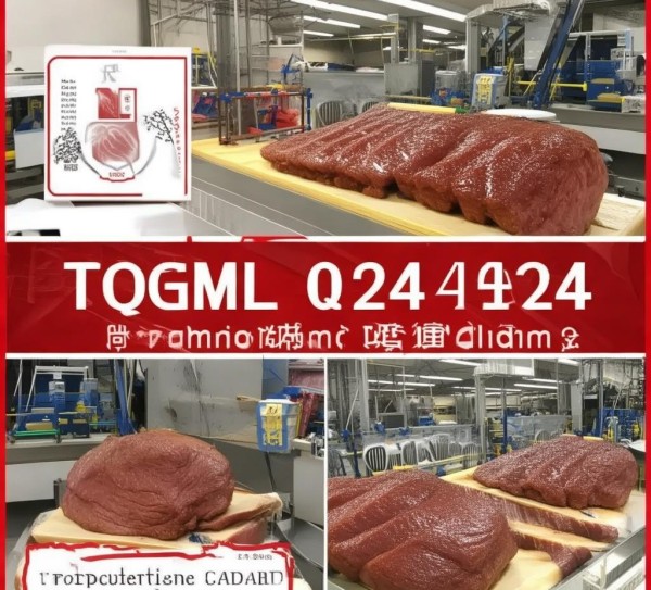 T/QGCML 4191-2024，腊味火腿肉块生产新标准，提升食品安全与品质,T/QGCML 4191-2024，腊味火腿肉块生产新标准，提升食品安全与品质,技术规范,食品安全,食品安全标准,第1张