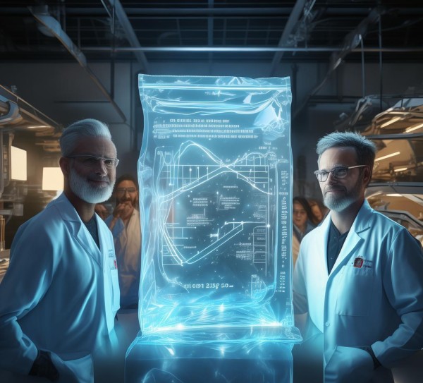 T/QGCML 1771-2023标准引领，防泄漏自立液体袋技术创新与安全保障新篇章,T/QGCML 1771-2023标准引领，防泄漏自立液体袋技术创新与安全保障新篇章,创新,技术规范,技术创新,第1张