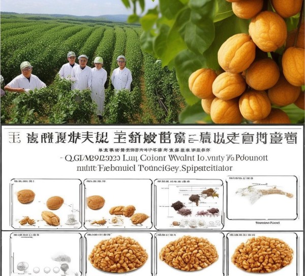T/QGCML 1479-2023 卢氏核桃生产技术规范深度解析与应用指导,T/QGCML 1479-2023 卢氏核桃生产技术规范深度解析与应用指导,技术规范,第1张