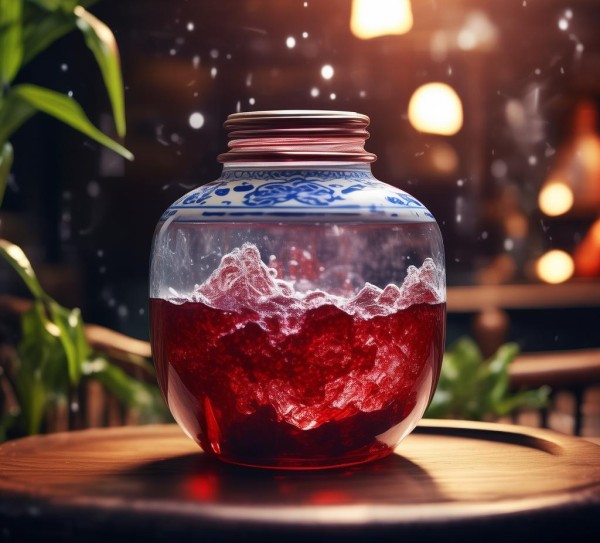 酸梅膏，传统与现代交融的养生新篇章,酸梅膏，传统与现代交融的养生新篇章,创新,食品安全,第1张