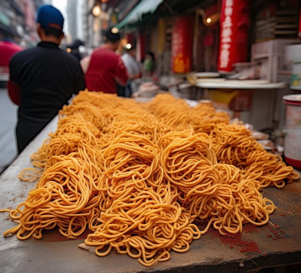 重庆重口麻花新标准T/QGCML 2769-2023发布，推动传统美食迈向高质量发展,重庆重口麻花新标准T/QGCML 2769-2023发布，推动传统美食迈向高质量发展,现代化,食品安全,产品品质,第1张