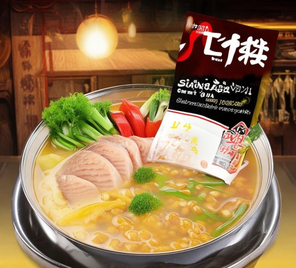 T/QGCML 4424-2024 酸菜鱼火锅调味粉，匠心升级，开启美味新篇章,T/QGCML 4424-2024 酸菜鱼火锅调味粉，匠心升级，开启美味新篇章,产品品质,第1张