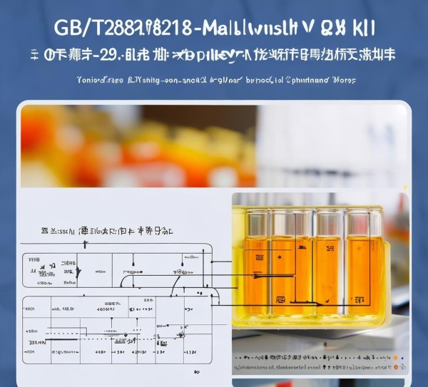 麦芽糊精质量标准GB/T 20882.6-2021深度解读,麦芽糊精质量标准GB/T 20882.6-2021深度解读,标准解读,第1张