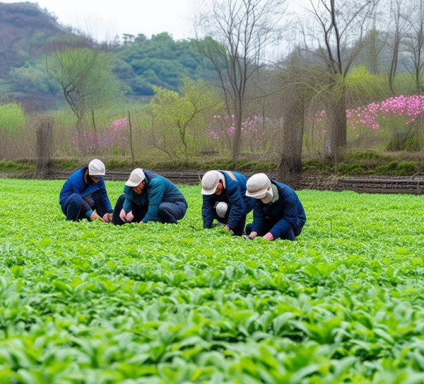 赣中鲜食花生春季栽培技术规程DB36/T 1547-2021深度解析与应用指南,赣中鲜食花生春季栽培技术规程DB36/T 1547-2021深度解析与应用指南,现代化,农业现代化,栽培技术,第1张