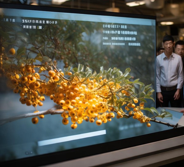 金樱子规范化生产技术规程解读及DB36/T 1550-2021应用指南,金樱子规范化生产技术规程解读及DB36/T 1550-2021应用指南,规范化生产,第1张