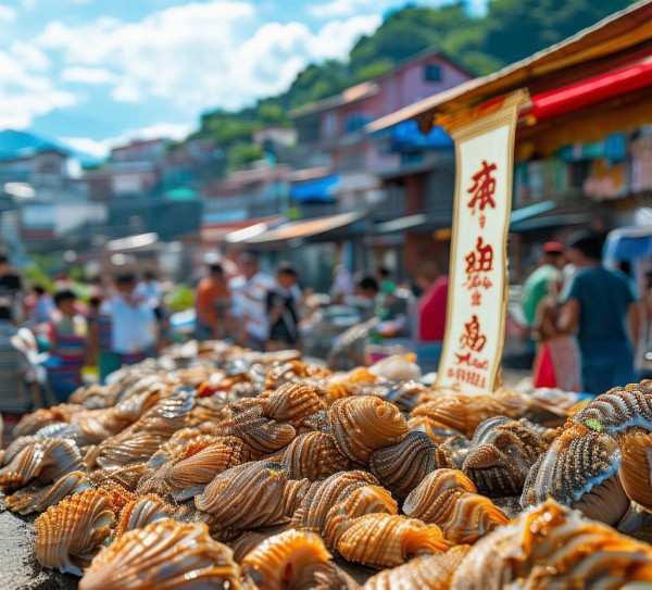 程村蚝，地理标志产品新篇章，华丽转身见证品牌崛起,程村蚝，地理标志产品新篇章，华丽转身见证品牌崛起,2022,标准解读,创新,第1张