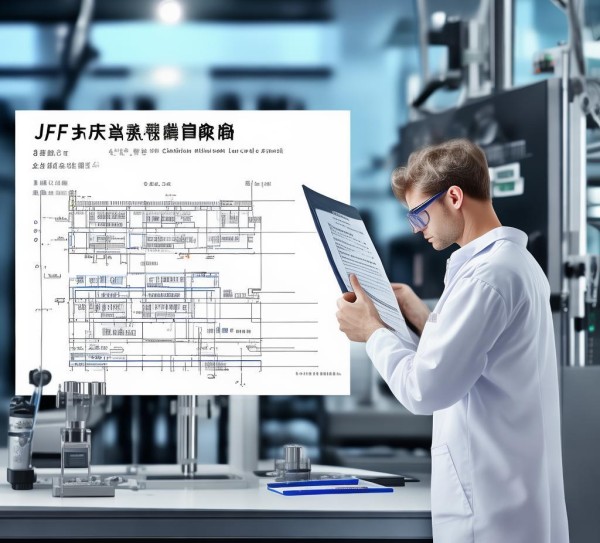 JJF(宁)36-2023 低温柔仪校准规范深度解析与实际应用指导,JJF(宁)36-2023 低温柔仪校准规范深度解析与实际应用指导,校准规范,第1张