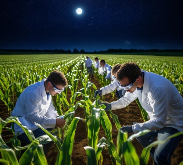 玉米草地贪夜蛾田间调查技术规程解读及实战应用指南,玉米草地贪夜蛾田间调查技术规程解读及实战应用指南,技术规程,草地贪夜蛾,第1张
