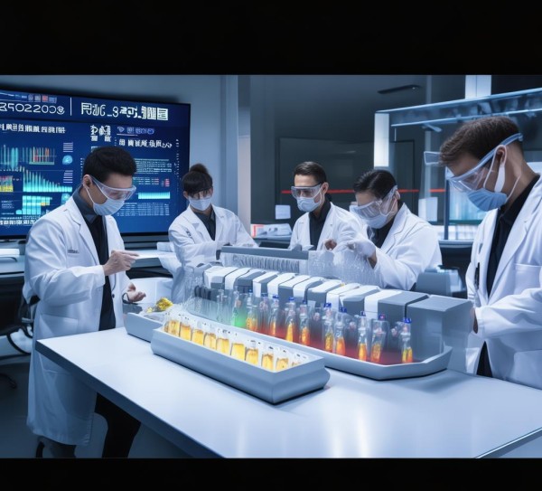 JJF 2060-2023，亚微米及纳米级颗粒粒度标准物质研制新标准的发布与应用解析,JJF 2060-2023，亚微米及纳米级颗粒粒度标准物质研制新标准的发布与应用解析,创新,质量检测,第1张