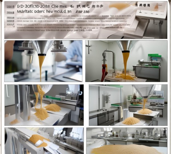 GB/T 39696-2020精细陶瓷粉末流动性测定标准漏斗法研究与应用综述,GB/T 39696-2020精细陶瓷粉末流动性测定标准漏斗法研究与应用综述,测定方法,粉末流动性,第1张