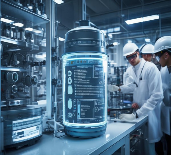 T/QGCML 854-2023 工业级甲基肼标准解析及市场应用展望,T/QGCML 854-2023 工业级甲基肼标准解析及市场应用展望,标准解读,第1张