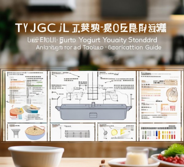 T/QGCML 660-2023 满米手工酸奶品质规范解析与应用指南,T/QGCML 660-2023 满米手工酸奶品质规范解析与应用指南,食品安全,产品品质,第1张