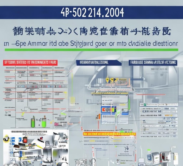 GB 19521.4-2004易燃气体检验规范解读及安全应用指南,GB 19521.4-2004易燃气体检验规范解读及安全应用指南,安全规范,第1张