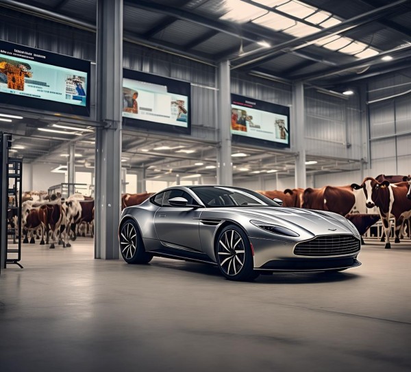 DB11/T 400-2022，肉牛生产技术规范助力肉牛产业高质量发展,DB11/T 400-2022，肉牛生产技术规范助力肉牛产业高质量发展,2022,食品安全,现代化,第1张