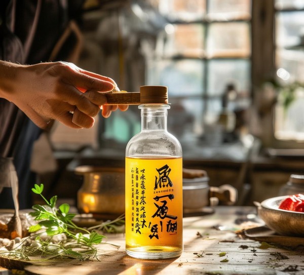 清香型白酒小锅精酿工艺创新与实践案例解析,清香型白酒小锅精酿工艺创新与实践案例解析,创新,创新发展,酿造工艺,第1张