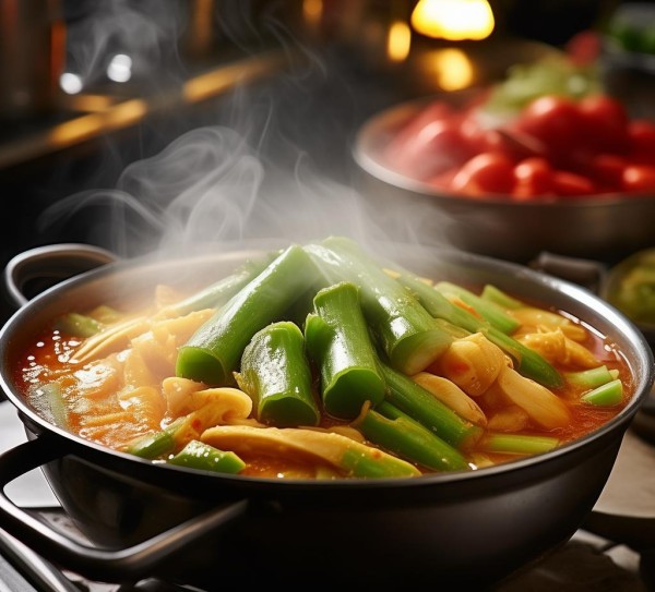 火锅笋，新晋火锅食材，营养美味两不误,火锅笋，新晋火锅食材，营养美味两不误,食品安全,第1张