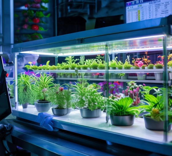 植物新品种特异性与稳定性评估标准GB/T 19557.8-2004深度解读与应用,植物新品种特异性与稳定性评估标准GB/T 19557.8-2004深度解读与应用,创新,第1张