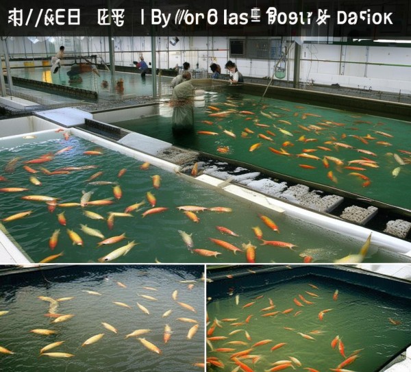 GB/T 10030-2006标准指导下的团头鲂鱼苗、鱼种养殖技术分析,GB/T 10030-2006标准指导下的团头鲂鱼苗、鱼种养殖技术分析,养殖技术,第1张