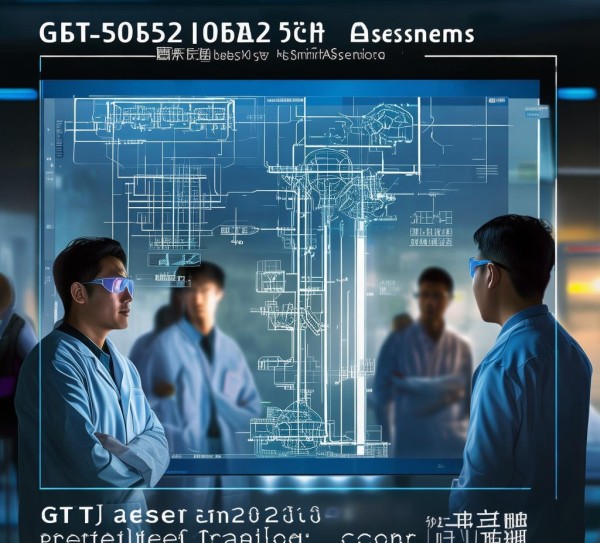 GB/T 30580-2022解读，电站锅炉承压部件寿命评估技术革新与实施指南,GB/T 30580-2022解读，电站锅炉承压部件寿命评估技术革新与实施指南,2022,第1张