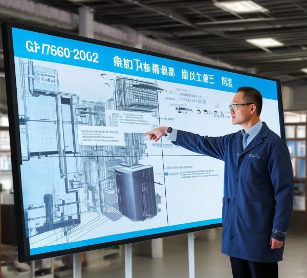 GB/T 6903-2022标准解析，锅炉用水与冷却水分析新规解读与实施要点,GB/T 6903-2022标准解析，锅炉用水与冷却水分析新规解读与实施要点,2022,标准解读,冷却水,第1张