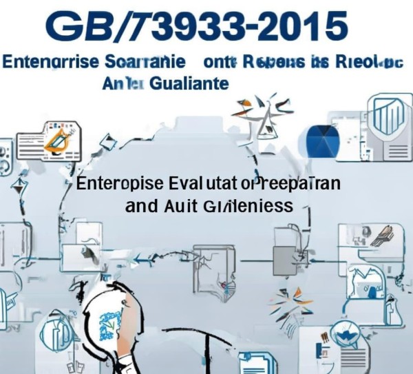 GB/T 31953-2015，企业评估报告编制与审核规范指南,GB/T 31953-2015，企业评估报告编制与审核规范指南,风险评估,第1张