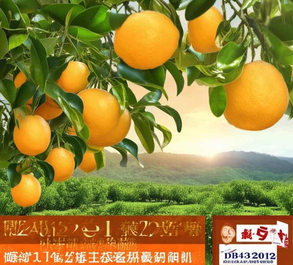 郁南无核沙糖桔荣获地理标志产品认证，DB4453/T 13-2022标准推动品牌新飞跃,郁南无核沙糖桔荣获地理标志产品认证，DB4453/T 13-2022标准推动品牌新飞跃,2022,栽培技术,地理标志,第1张