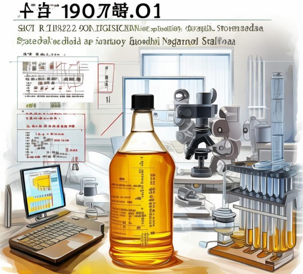 米糠油国家标准GB/T 19112-2003深度解析及实际应用指导,米糠油国家标准GB/T 19112-2003深度解析及实际应用指导,标准解读,消费者权益,测定方法,第1张