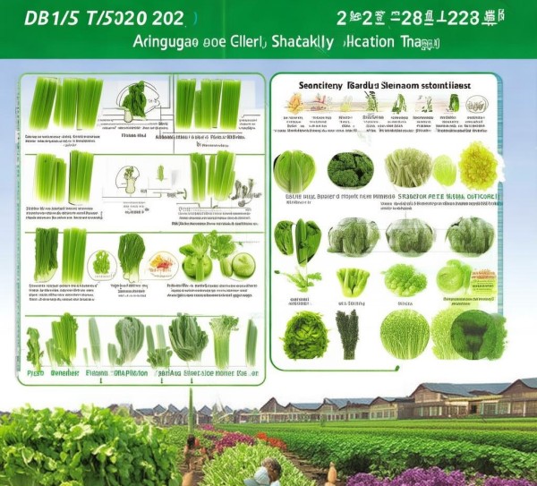 DB15/T 2630-2022 商都西芹选择技术规范深度解析与实际应用指导,DB15/T 2630-2022 商都西芹选择技术规范深度解析与实际应用指导,2022,技术规范,规范解读,第1张