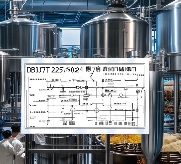 解析DB15/T 2754-2022，克旗青稞蒸馏酒生产技术规范,解析DB15/T 2754-2022，克旗青稞蒸馏酒生产技术规范,2022,技术规范,消费者权益,第1张